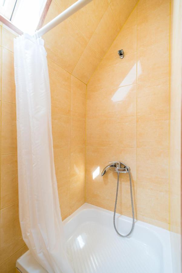 אוסטקה Apartamenty Kalmar By Zilla מראה חיצוני תמונה